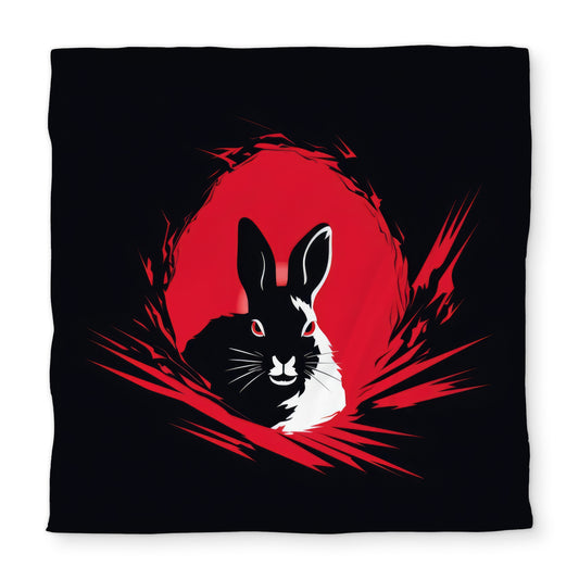 queen (88"x88") #126