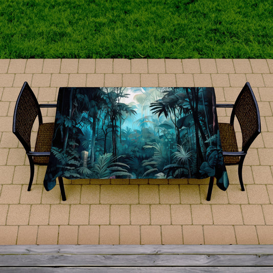 58"x102"