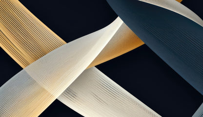 Ropes of destiny - Tablecloth