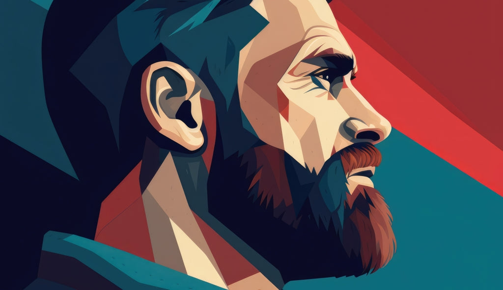 Courageous Turquoise Indoor Outdoor Tablecloth