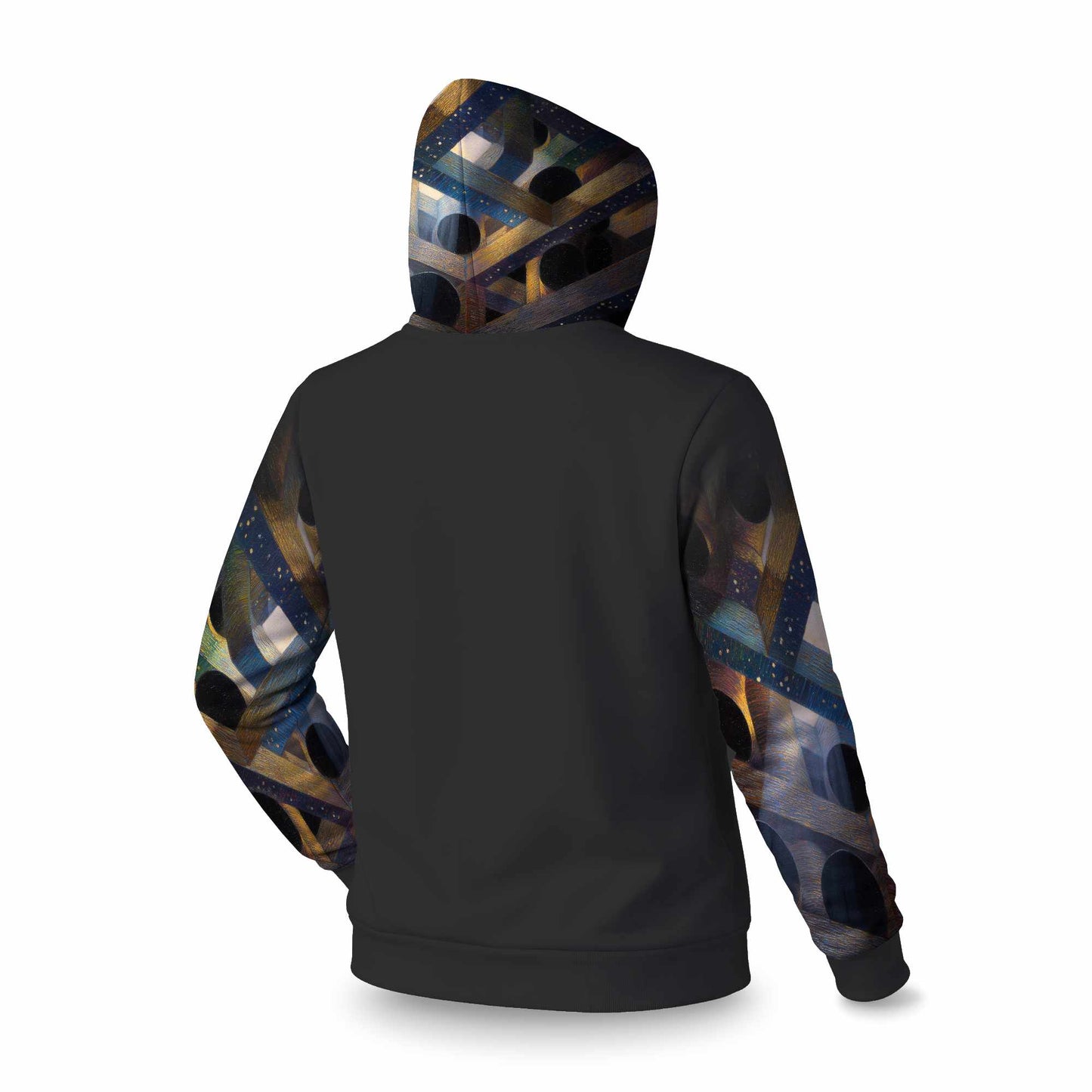 Pipe Dream Sleevie Pullover Hoodie | Stylish Apparel