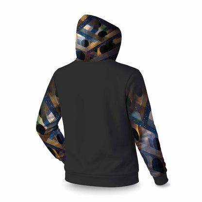 Pipe Dream Sleevie Pullover Hoodie | Stylish Apparel