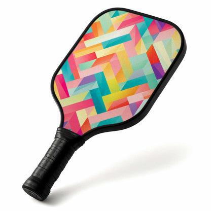 Ensemble de pagaies de pickleball Stripe Harmony Pro | Accessoire de sport