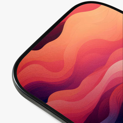 Ethereal Smoke Pro Pickleball Paddle Set | Sport Accessory