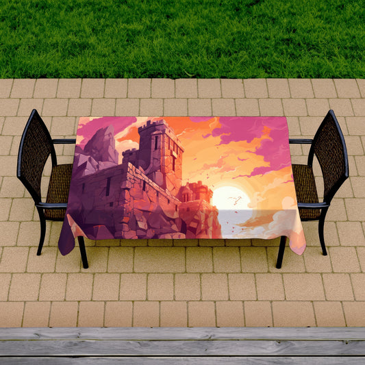 58"x102"