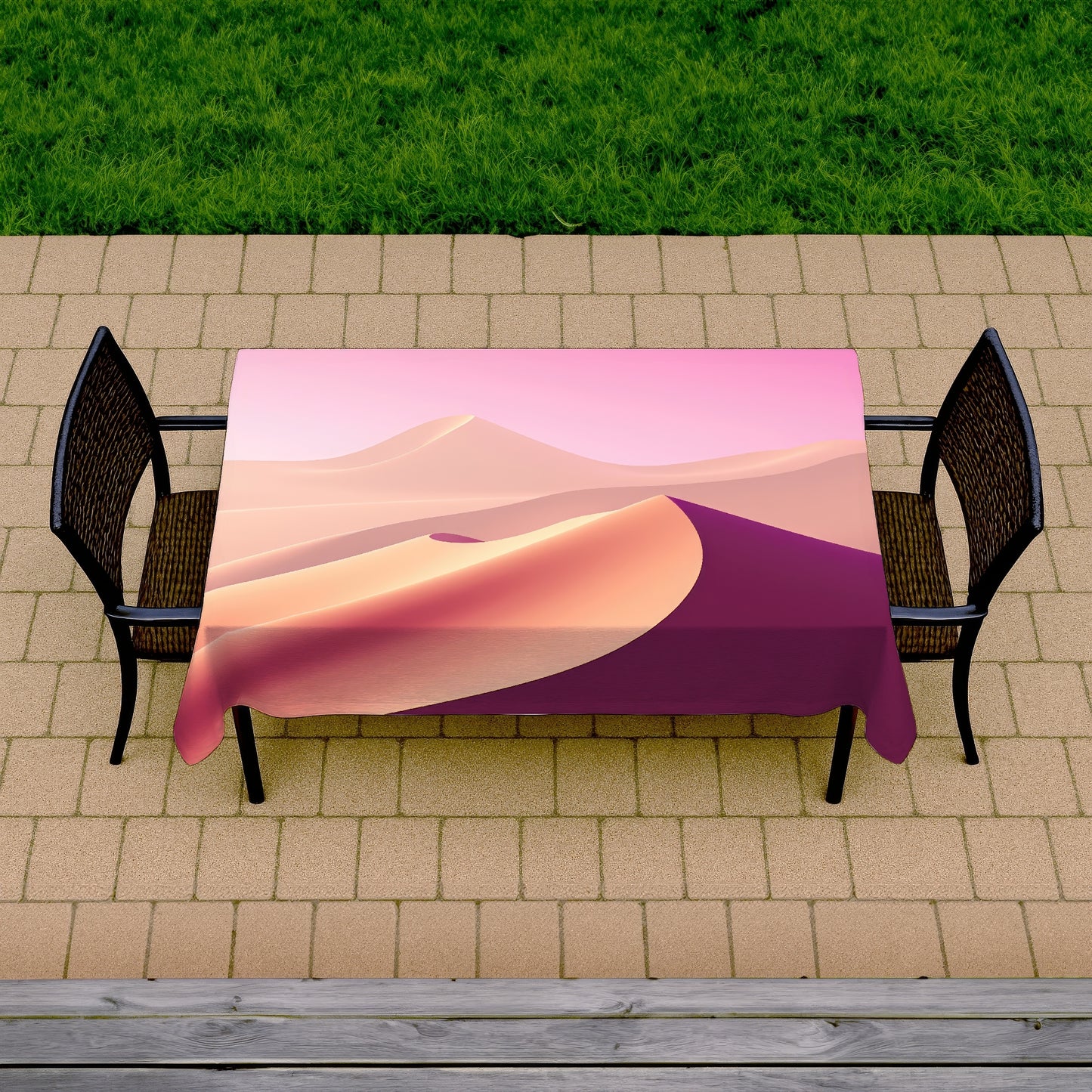 58"x102"