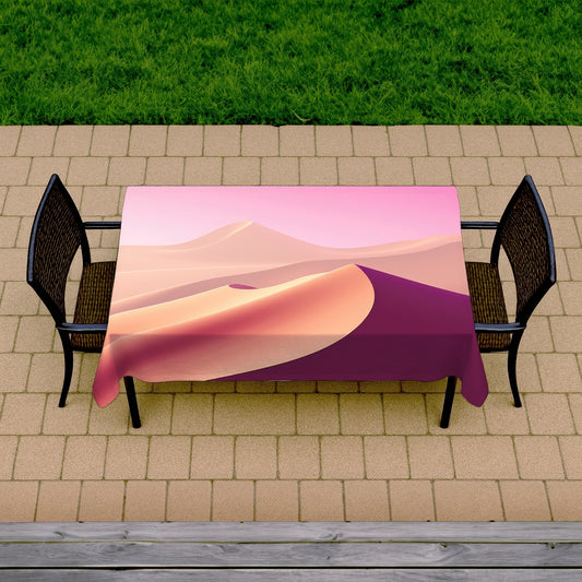 58"x102"