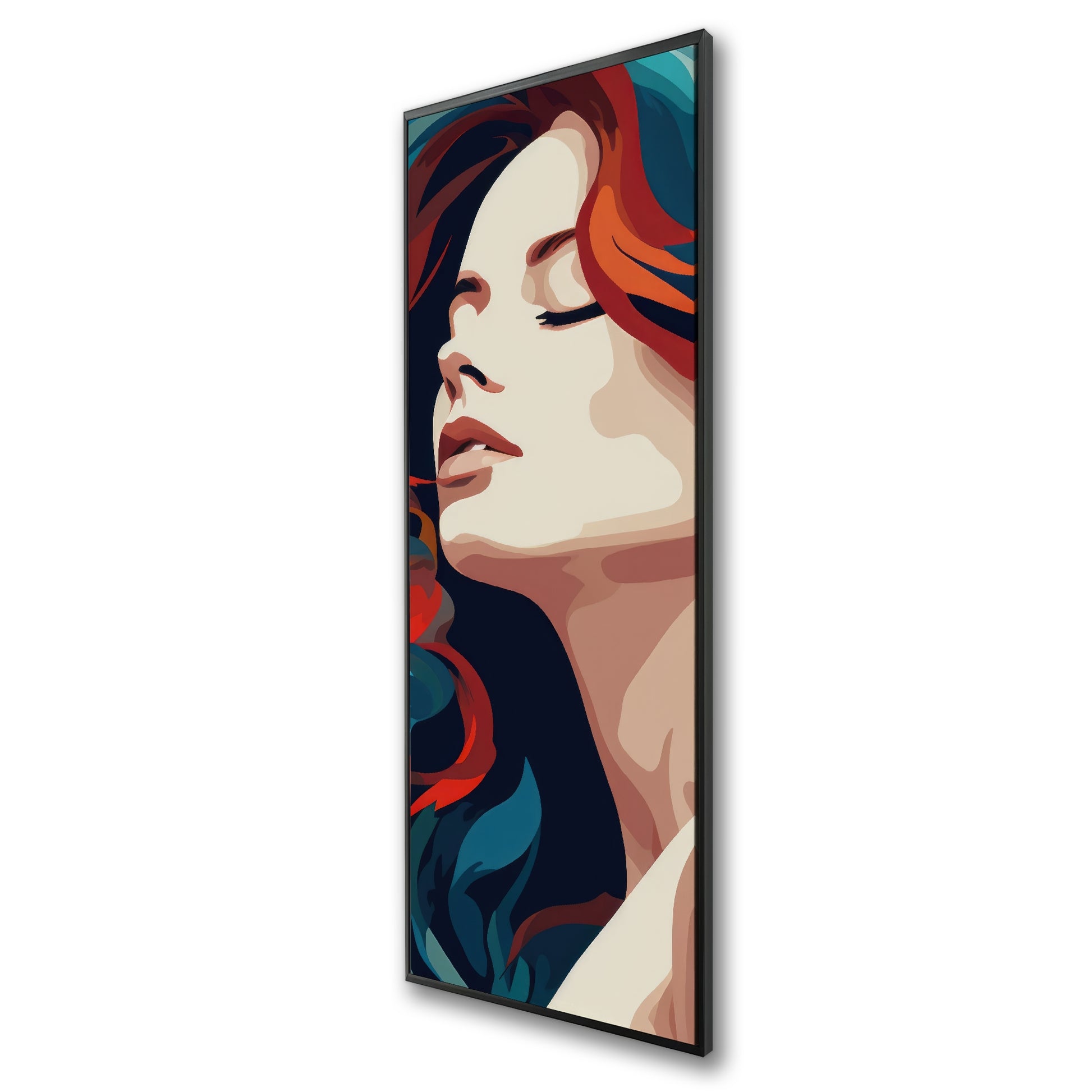 16.00"x48.00"
