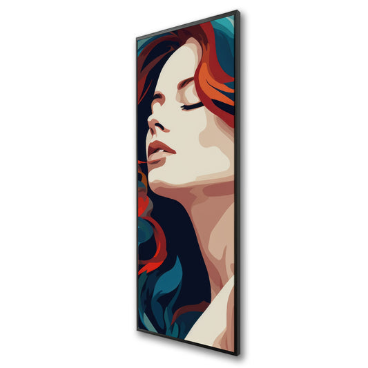 16.00"x48.00"
