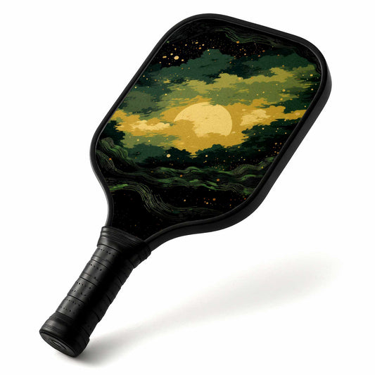 Cloudy Star Pro Pickleball Paddle Set | Sport Accessory