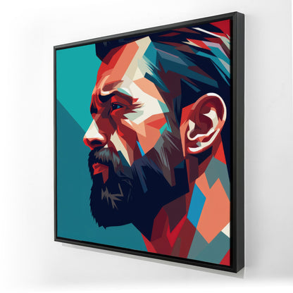 36"x36"