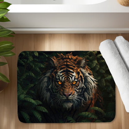 Predator - 17"x24" Bath mat