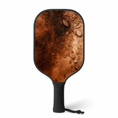 Ensemble de raquettes de pickleball décontractées Digging | Accessoire de sport