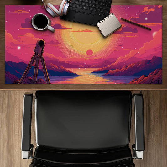 Skybound - Desk Mat
