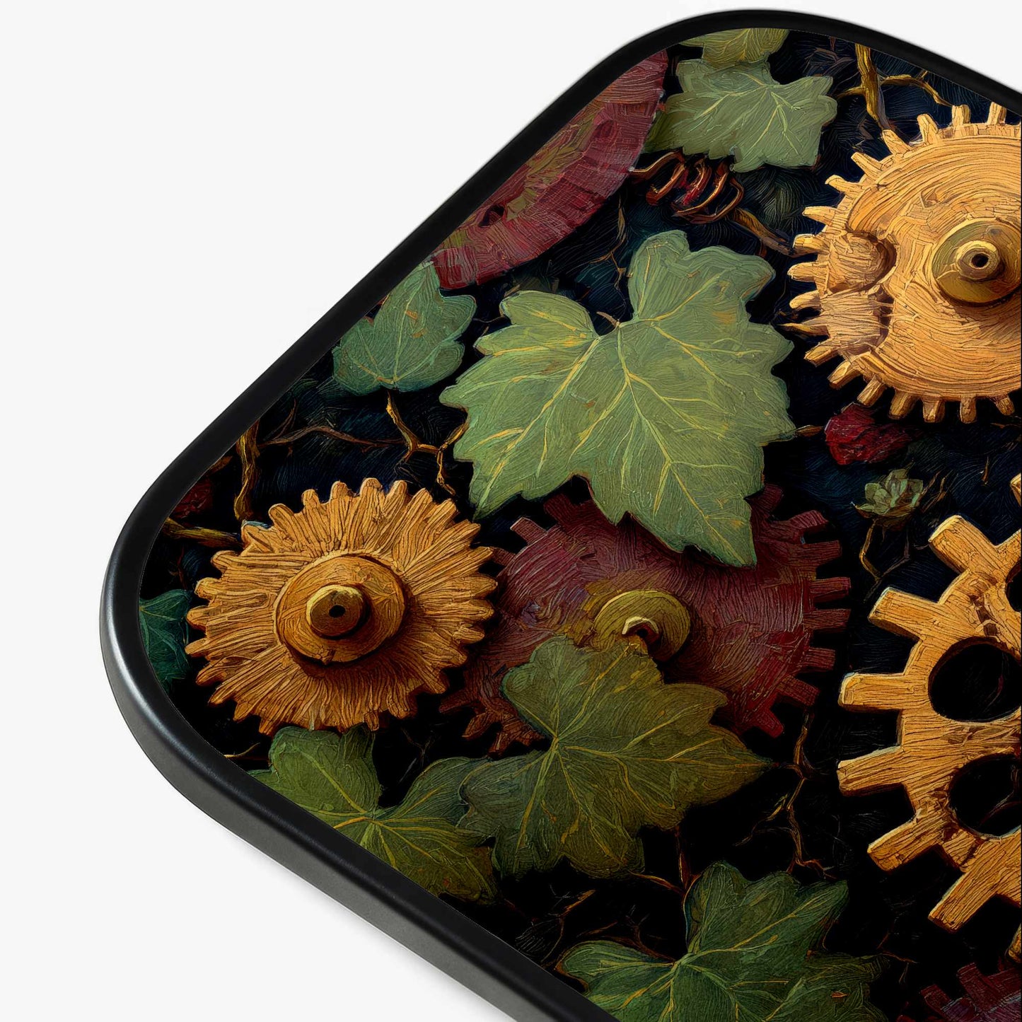 Nature Punk Pro Pickleball Paddle Set | Sport Accessory