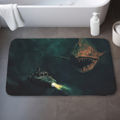 Depths - 17"x24" Bath mat