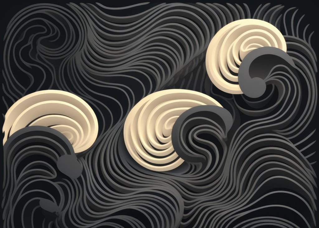 Layers Gray Indoor Outdoor Door Mat | Home Decor Accent