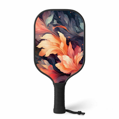 Ensemble de pagaies de pickleball décontractées Ethereal | Accessoire de sport