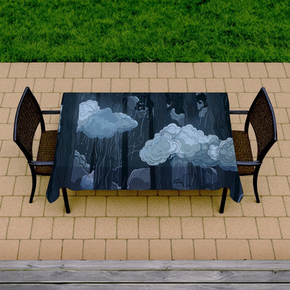 58"x102"