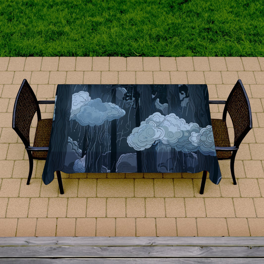 58"x102"