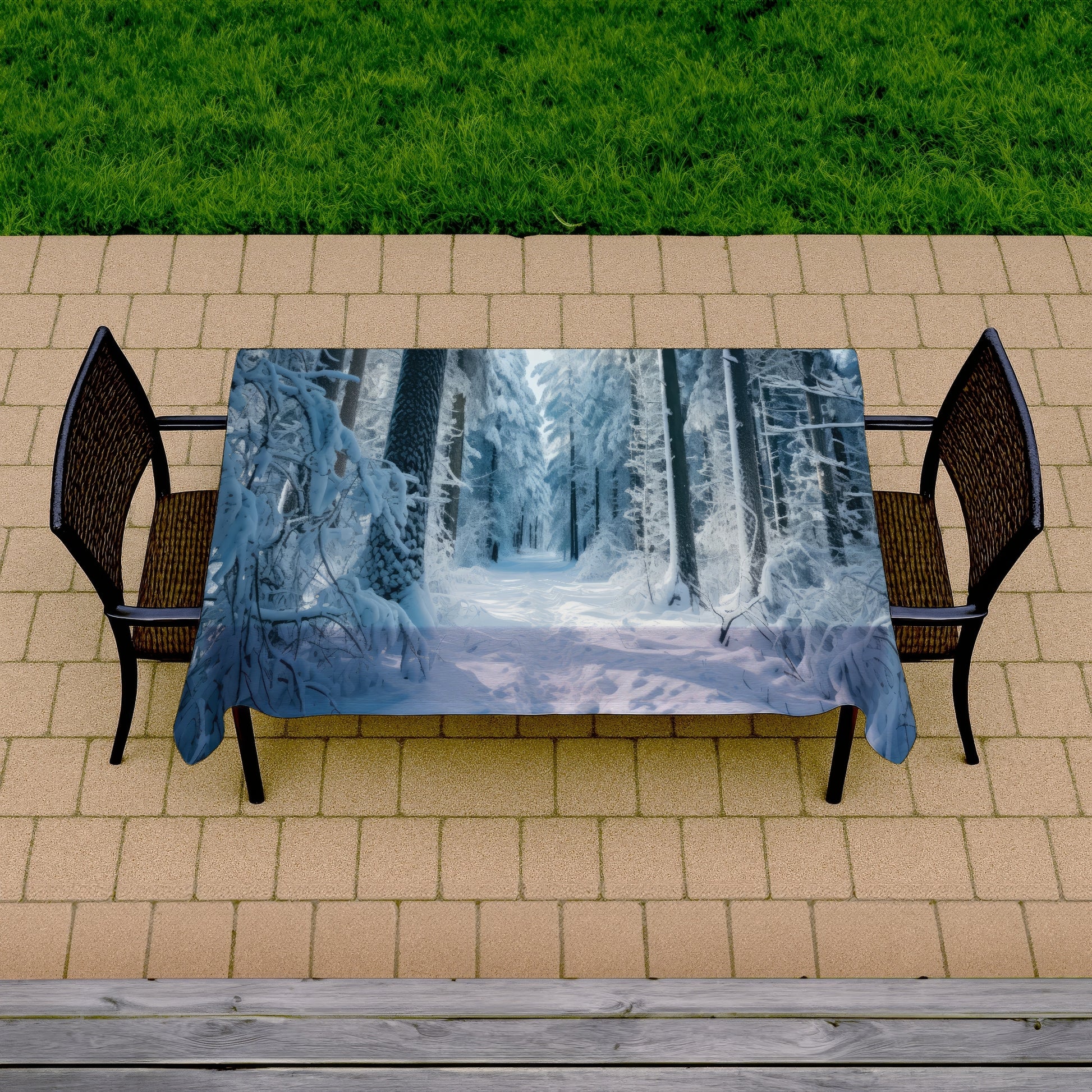 58"x102"