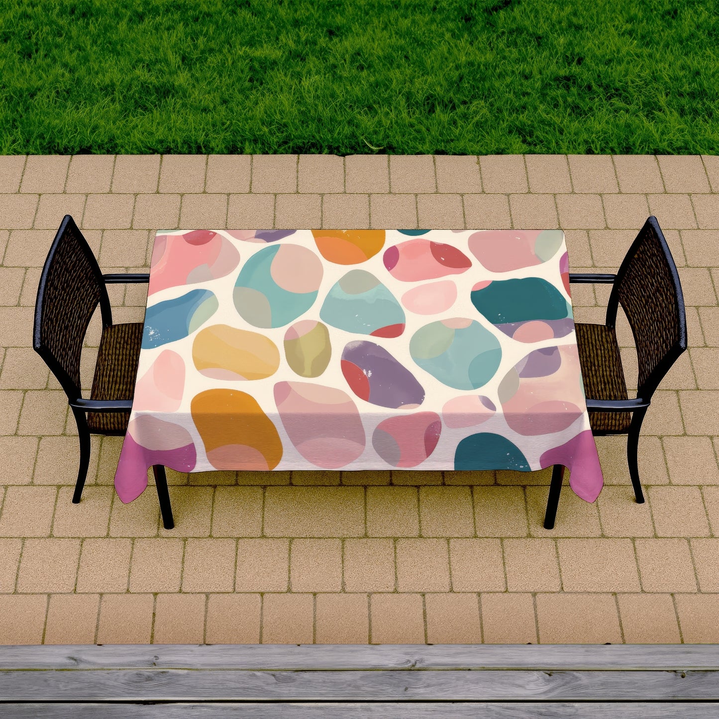 58"x102"