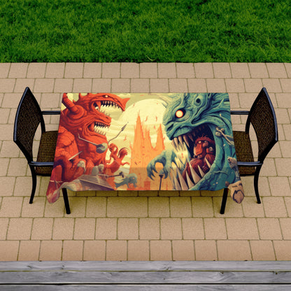 58"x102"
