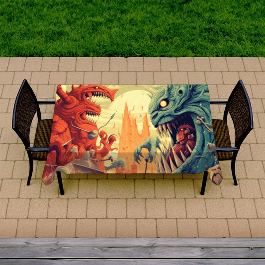 58"x102"