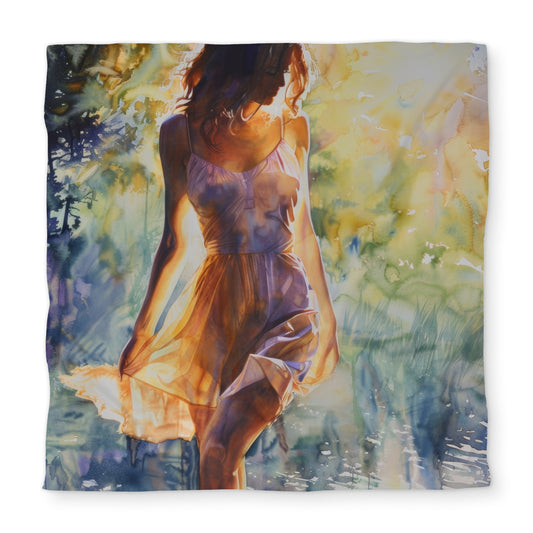 queen (88"x88") #15433