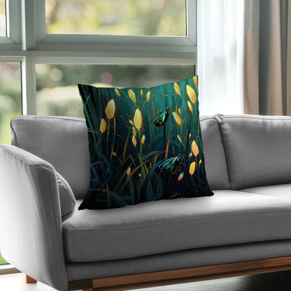 Appealing - Throw Pillow