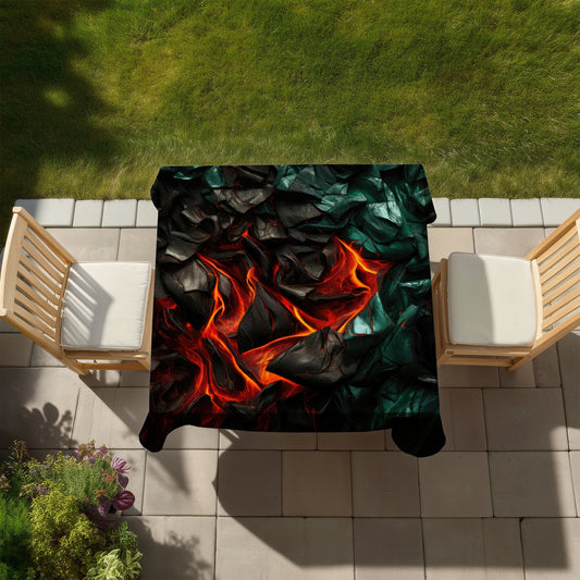58"x58"