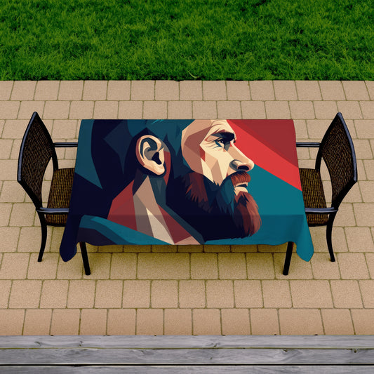 58"x102"