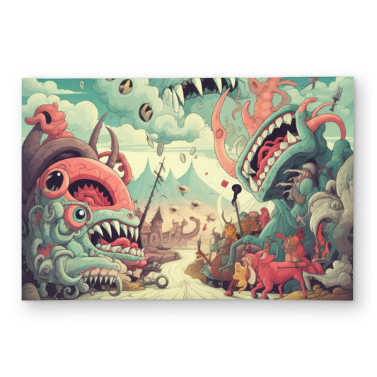 2"x3"