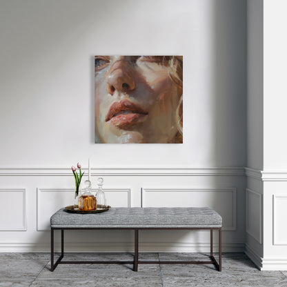 Pulp - Stylish Canvas for Modern Home Decor | Artful Touch