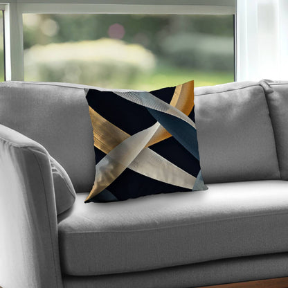 Ropes of destiny - Throw Pillow