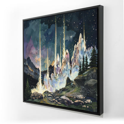36"x36"