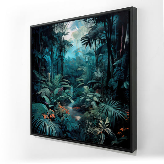 36"x36"