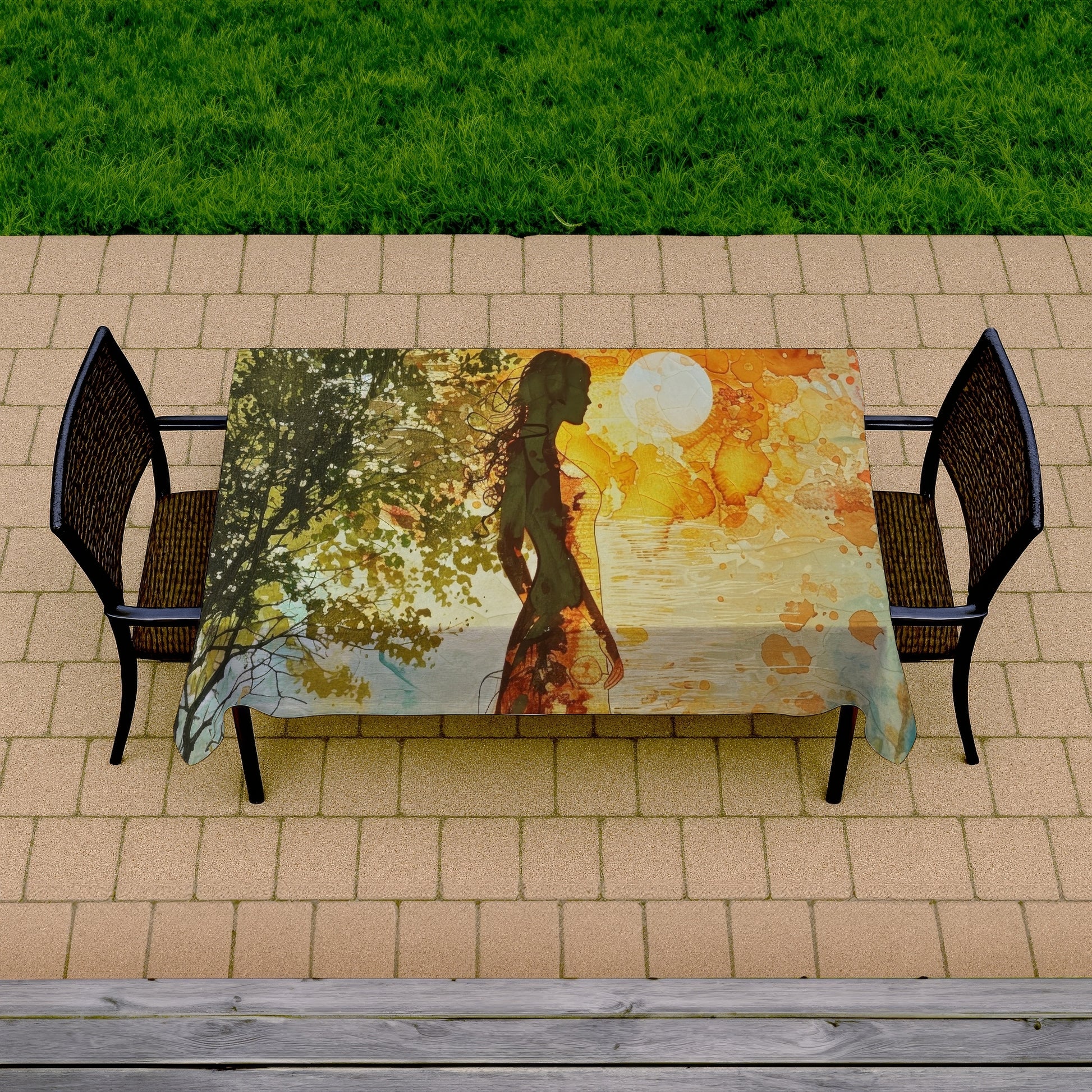 58"x102"