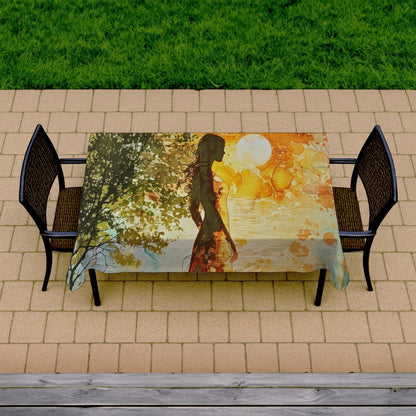 58"x102"