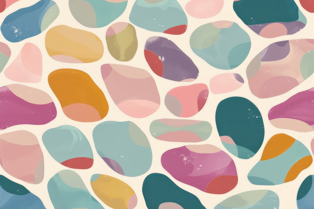 Tapis d'extérieur Dots and Bops | Solution de décoration élégante pour la maison