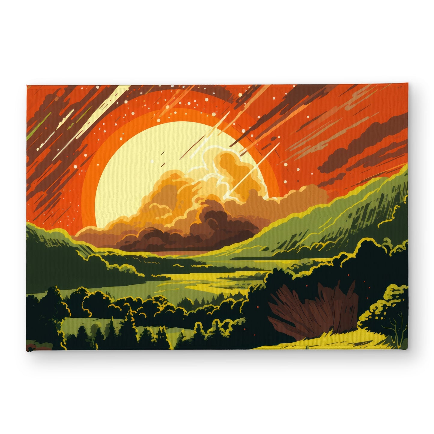 17"x24"