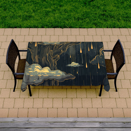58"x102"