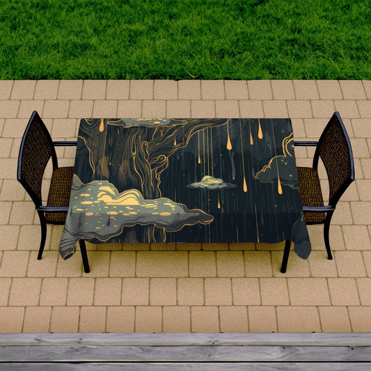 58"x102"