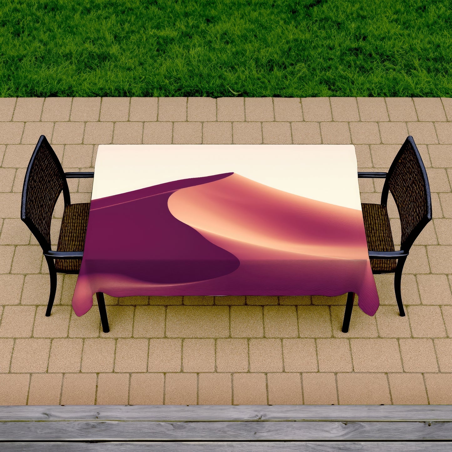 58"x102"