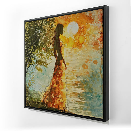36"x36"