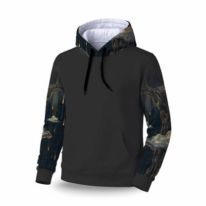 Sweat à capuche Goopy Sleevie | Un indispensable de la garde-robe stylée