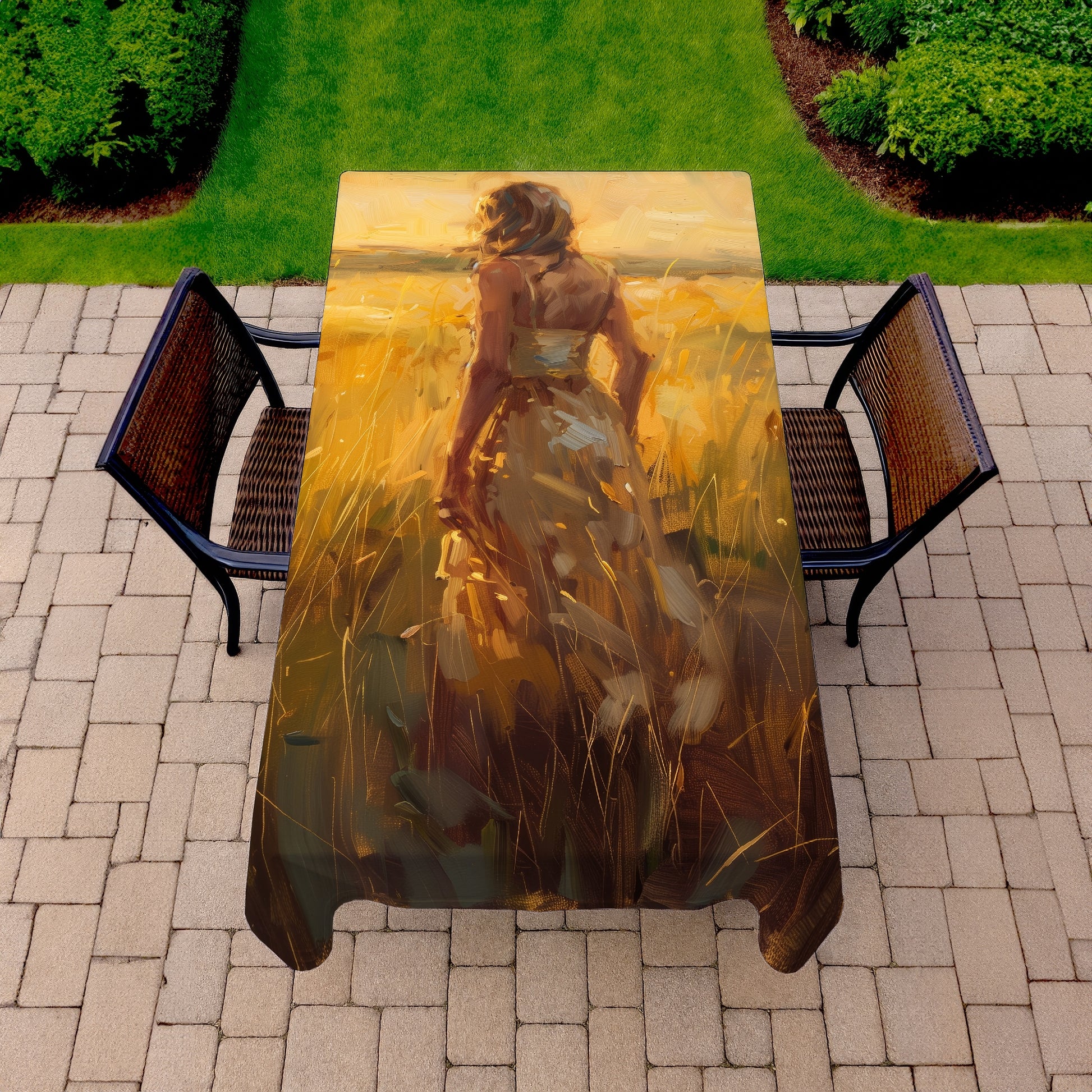 58"x102"
