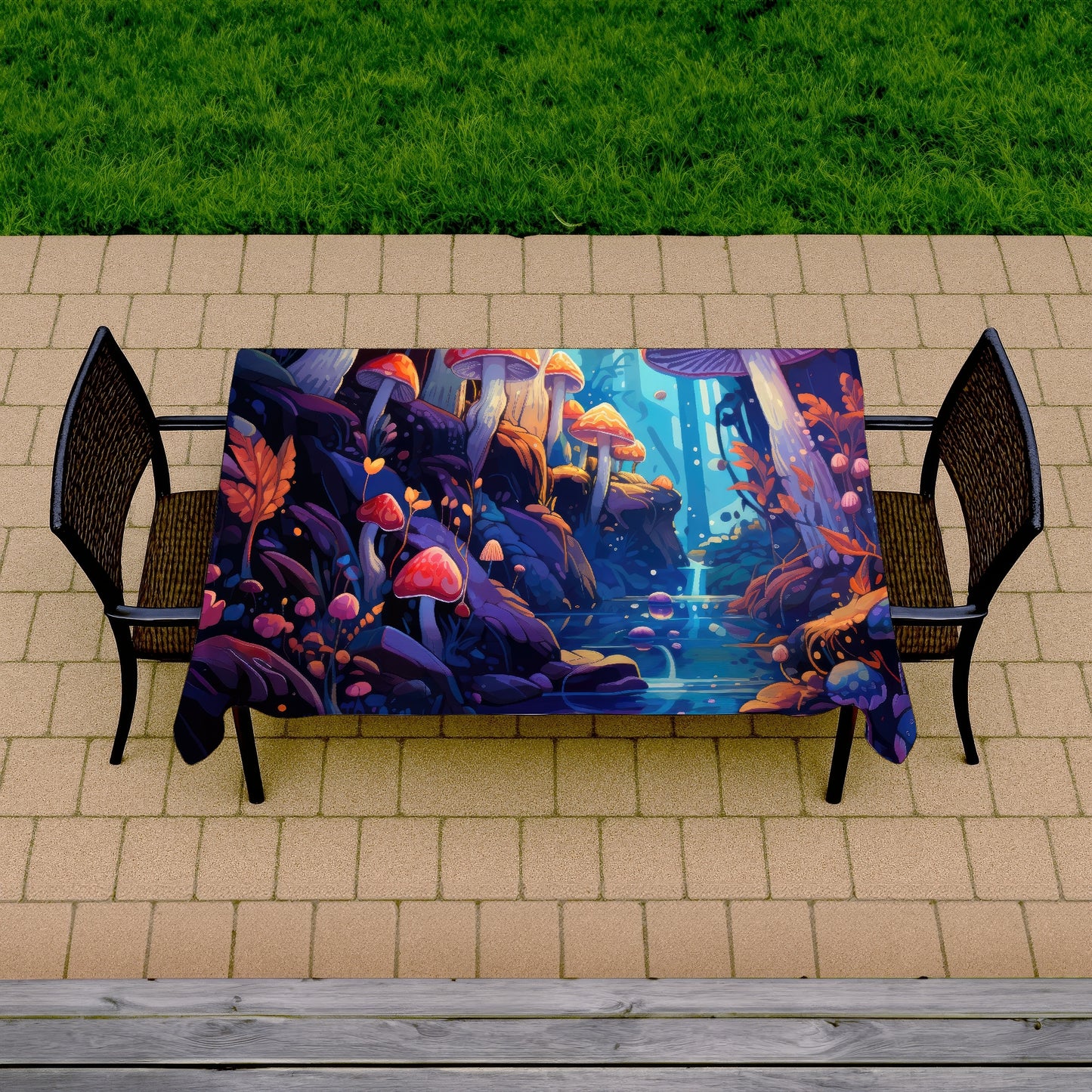 58"x102"