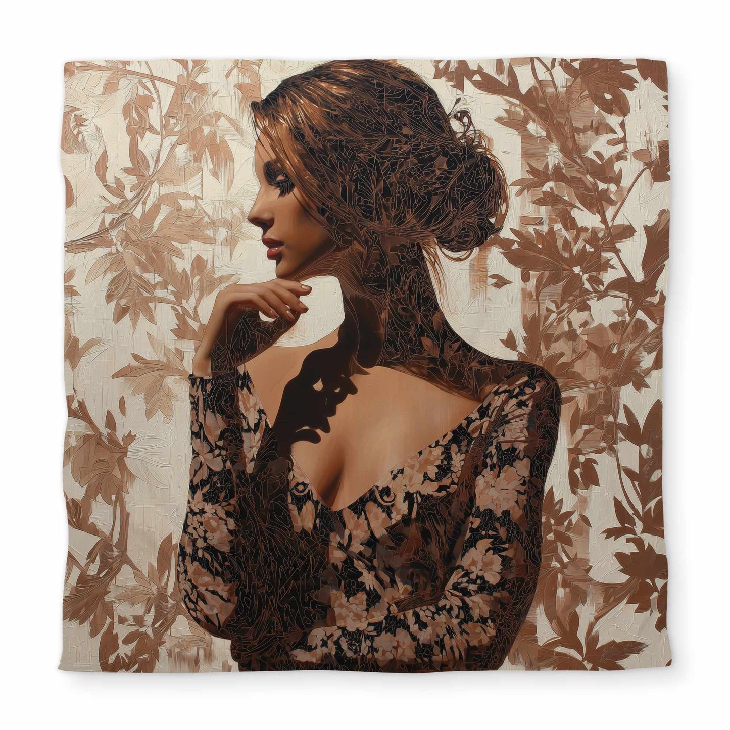 queen (88"x88") #23802