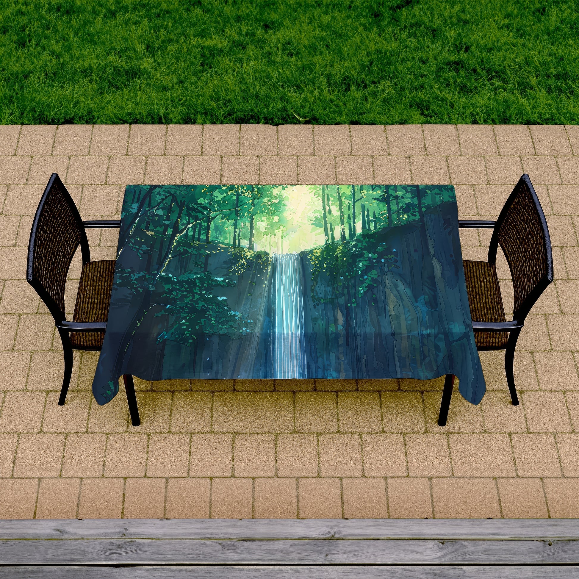 58"x102"